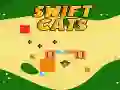 Juego Gatos Rápidos en línea