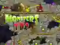 Juego Monstruos TD2 en línea Juego Monstruos TD2 en línea