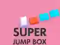 Juego Caja Salto Súper en línea Juego Caja Salto Súper en línea