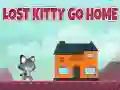Juego Gatito perdido, ve a casa en línea Juego Gatito perdido, ve a casa en línea