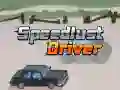 Juego Conductor de Velocidad en línea