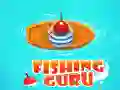 Juego Guru de la pesca en línea