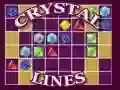 Juego Líneas de Cristal en línea