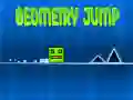 Juego Salto Geométrico en línea