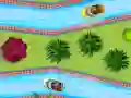 Juego Carrera de Barcos Deluxe en línea