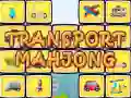 Juego Mahjong de Transporte en línea Juego Mahjong de Transporte en línea