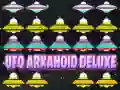 Juego UFO Arkanoid Deluxe en línea Juego UFO Arkanoid Deluxe en línea