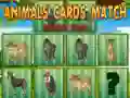 Juego Juego de Cartas Animales en línea Juego Juego de Cartas Animales en línea