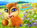 Juego Ardilla Feliz en línea