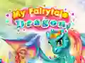 Juego Mi Dragón de Cuento de Hadas en línea Juego Mi Dragón de Cuento de Hadas en línea