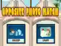 Juego Emparejamiento de Fotos Opuestas en línea Juego Emparejamiento de Fotos Opuestas en línea