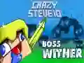 Juego SteveLoco.io en línea