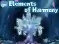 Juego Elementos de la Armonía en línea Juego Elementos de la Armonía en línea