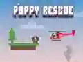 Juego Rescate de Cachorros en línea