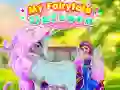 Juego Mi Unicornio de Cuento de Hadas en línea Juego Mi Unicornio de Cuento de Hadas en línea