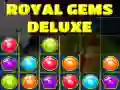 Juego Gemas Reales Deluxe en línea