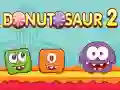 Juego Donutosaurio 2 en línea Juego Donutosaurio 2 en línea