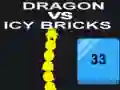 Juego Dragón contra Ladrillos Helados en línea Juego Dragón contra Ladrillos Helados en línea