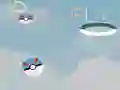 Juego Poke Vuelo en línea
