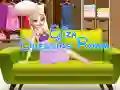 Juego Vestidor de Eliza en línea Juego Vestidor de Eliza en línea
