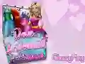 Juego Paloma Dama de Honor Dolly Vestir en línea Juego Paloma Dama de Honor Dolly Vestir en línea