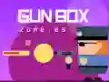 Juego Caja de Armas Zombis en línea Juego Caja de Armas Zombis en línea
