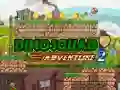 Juego Aventura de la Banda Dino 2 en línea