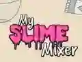 Juego Mi Mezclador de Slime en línea