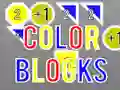 Juego Bloques de colores en línea