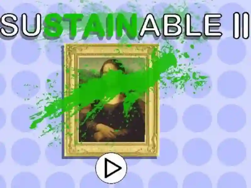 Juego Sostenible 3 en línea