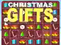 Juego Regalos de Navidad en línea Juego Regalos de Navidad en línea