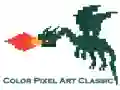 Juego Arte Pixel Color Clásico en línea Juego Arte Pixel Color Clásico en línea