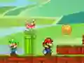 Juego Mario Bros Salvar a la Princesa en línea