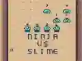 Juego Ninja contra Slime en línea Juego Ninja contra Slime en línea