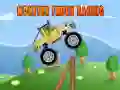 Juego Carreras de Monster Trucks en línea Juego Carreras de Monster Trucks en línea