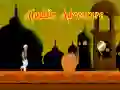 Juego Aventura de Aladino en línea