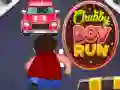 Juego Chico Gordo Corre en línea Juego Chico Gordo Corre en línea