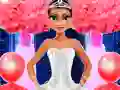 Juego Tina Estrella del Ballet en línea
