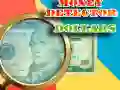Juego Detector de Dinero: Dólares en línea Juego Detector de Dinero: Dólares en línea