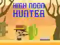 Juego Cazador del Mediodía en línea Juego Cazador del Mediodía en línea