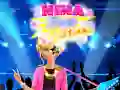 Juego Nina Estrella del Pop en línea
