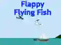Juego Pez Volador Flappy en línea Juego Pez Volador Flappy en línea