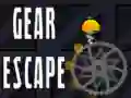 Juego Escape de engranajes en línea Juego Escape de engranajes en línea