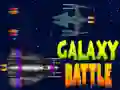 Juego Batalla Galáctica en línea