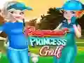 Juego La Princesa Embarazada Juega al Golf en línea Juego La Princesa Embarazada Juega al Golf en línea
