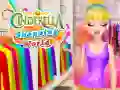 Juego Mundo de Compras de Cenicienta en línea Juego Mundo de Compras de Cenicienta en línea