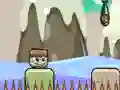 Juego Tierra Peligrosa en línea