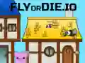 Juego VuelaoMuere.io en línea Juego VuelaoMuere.io en línea