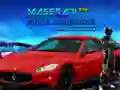 Juego Maserati Gran Turismo 2018 en línea