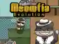Juego Evolución Meowfia en línea Juego Evolución Meowfia en línea